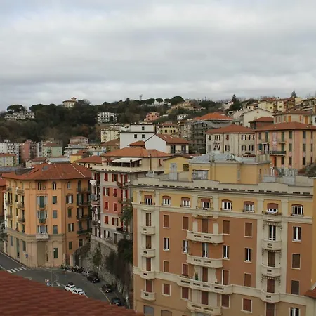 Sopra I Tetti Apartment