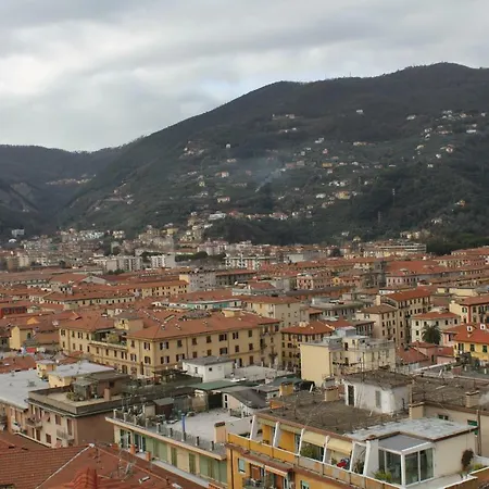 Διαμέρισμα Sopra I Tetti
