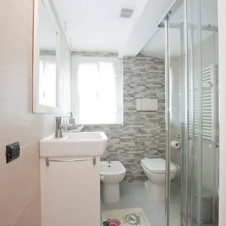 Apartamento Sopra I Tetti *