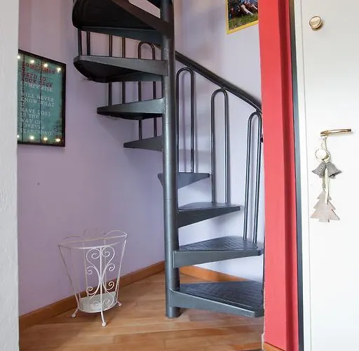 Appartamento Sopra I Tetti La Spezia